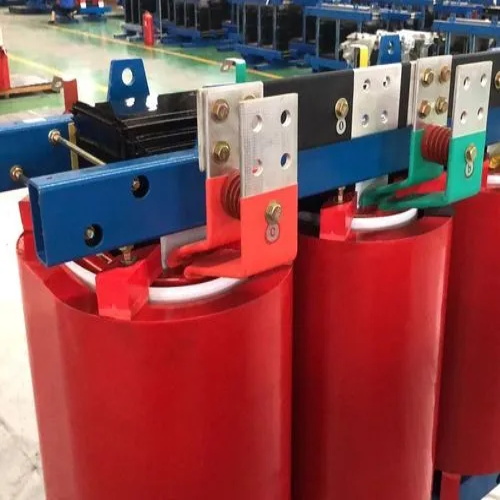 济源SCB13-800KVA变压器